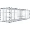 Gabion 100 cm x 30 cm x 30 cm (L x H x P), maille 5 cm x 10 cm, spirale