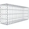 Gabion 100 cm x 40 cm x 20 cm (L x H x P), maille 5 cm x 10 cm, spirale