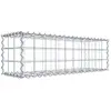 Gabion 100 cm x 30 cm x 30 cm (L x H x P), maille 10 cm x 10 cm, spirale