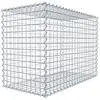 Gabiondeco - Gabion Haute Qualité - Longueur 100 x Hauteur 70 x Epaiss...