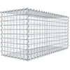 Gabiona - Gabion Haute Qualité - Longueur 100 x Hauteur 50 x Epaisseur...