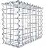 GABIONA Gabiondeco - Gabion 50 cm x 40 cm x 20 cm (L x H x P). mailles 5 x 5 cm. Spirale - Made in Germany