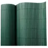 Casa Pura - Protection anti regard Pour jardin et balcon Ultra résista...