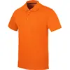 WüRTH MODYF Polo de Travail Job Orange - Taille XL