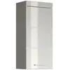 TRENDS INTERNATIONAL Trendteam - Rangement haut de salle de bain amanda - 1 porte - Blanc