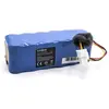 vhbw Batterie Ni-MH Compatible Samsung Navibot