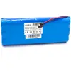 vhbw NiMH Batterie Pour Ecovacs Deebot D570