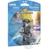 Buri PLAYMOBIL Figurine Policier Friends Set Accessoires Bébés Enfants...