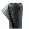 Aquagart Filet d'ombrage 50 m - Noir
