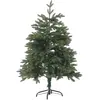 Beliani Sapin HUXLEY 120 cm - Vert