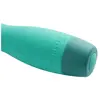 AMORELIE Joy Shine Mini-Vibrateur - Vert
