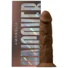 Dildo 7 - Chestnut