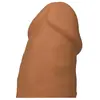 Dildo 7 - Caramel