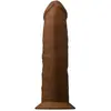 Dildo 6 - Chestnut