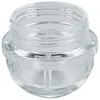 Verre de lampe 41mm pour four Gorenje - Sidex - Praktica