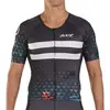 Zoot Maillot à Manches Courtes Ltd Aero Ali´i
