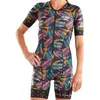 Zoot Trisuit à Manches Courtes Ltd Aero Ali´i 19