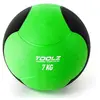TOOLZ 7kg Medicine Ball - Vert , Noir