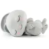 Figurine audio Tonies La promenade orchestrale de Doudou Lapin - Gris