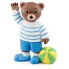 TONIES Figurine Petit Ours Brun pour Conteuse Toniebox Collection Se divertir