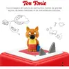 Figurine Audio TONIES® - Disney - Le Monde de Nemo - Enfant - Blanc