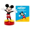 Figurine Tonies Disney Mickey Mouse pour Conteuse Toniebox