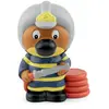 Figurine Tonies Mini Loup Pompier