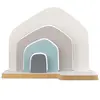 Etagère à poser pour conteuse Toniebox Tonies La Maison merveilleuse