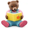 Figurine Tonies Petit Ours Brun 2 pour Conteuse Toniebox