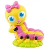 Figurine Tonies Les drôles de petites bêtes Camille la chenille pour C...