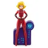 Figurine Tonies Totally Spies Clover pour Conteuse Toniebox