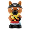 Figurine Tonies Mini Loup Pirate pour Conteuse Toniebox
