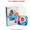 Coffret Tonieplay Tonies Le grand quiz Disney