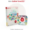 Coffret Tonieplay Tonies Lalalinos L'album photo bumbastique