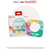 Coffret Tonieplay Tonies Lalalinos Une journée à Bumbaloo