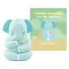 Tonies® - Ma Pause Zen - Prendre Confiance Avec Ella L'elephante