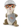 Tonies Figurine Découvre Avec Moi - Les Châteaux Forts Multicolore