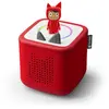 Conteuse d histoires Tonies Mon Premier Coffret Toniebox 2 Rouge Coque...