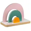 tonies Mini Etagere A Poser - L'arc-en-ciel Enchanteur