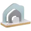 Mini étagère à poser Tonies - La maison merveilleuse