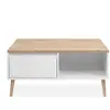 Table basse LINZ