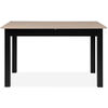 Table 140 cm avec allonge NOHMA