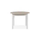 Table 100 cm avec allonge NOHMA