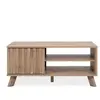 Table basse rectangulaire KEYAH