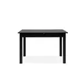 Table 120 cm avec allonge NOHMA