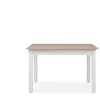 Table 120 cm avec allonge NOHMA