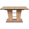 Table 140 cm avec allonge ALOHA