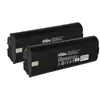 Vhbw Batterie pour Makita 6071DW