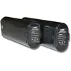 Vhbw vhbw 2x Batteries compatible avec Makita 6012DWK, 6015DWE, 6015DW...