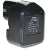Vhbw vhbw 1x Batterie compatible avec Hitachi WH 12DM2, WH12DM2K, WH 1...
